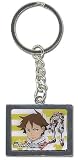 Eureka 7 Renton & Lfo Keychain GE-3740