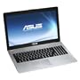 Asus N56VZ-S4066H 39,2 cm (15,6 Zoll) Notebook (Intel Core i7 3610QM, 2,3GHz, 8GB RAM, 750GB HDD, NVIDIA GT 650M, DVD, Win 8)