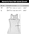 workoutclothing Women Workout Fitness Gym Tank Top