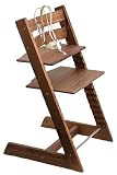 Special Edition STOKKE TRIP TRAPP Highchair (American Walnut)
