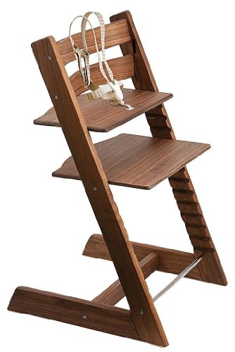 Special Edition STOKKE TRIP (American Walnut)