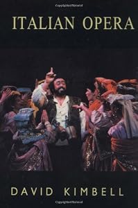 Image of Italian Opera (National Traditions of Opera)