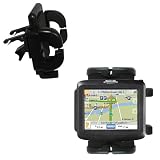 Magellan Roadmate 1200 Car Vent Holder - Gomadic Brand