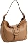 Etienne Aigner Essex Hobo,Vachetta,one size