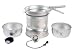 Trangia 27 Cookset With Gas Burner