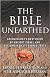 The Bible Unearthed Publisher: Free Press