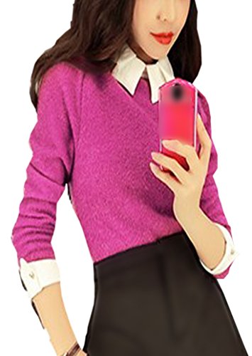 (リアライズ) Realize。 レディース トップス ナチュラル カットソー ブラウス シャツ ニット トレーナー シフォン ファッション / コーディネート コーディネイト ボーイフレンド セレブファッション /