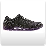 V21838 adidas CC SEDUCTION W EUR 4 UK 36 2/3 Damen Laufschuhe schwarz
