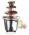 Bob-Home - BH2736 - Fontaine à Chocolat 90W - Cascades translucides