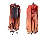 Frank Miller's 300: Leonidas' Life-Size Cape Prop Replica
