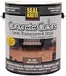 Brownstone Semi-Transparent Stain 1-Gallon