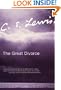 Great Divorce (Turtleback School & Library Binding Edition)