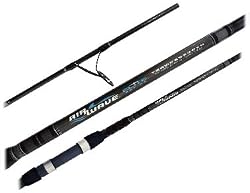 Tsunami Airwave Elite Series TSAWEBS-701MHJ Spinning Rod