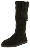 BEARPAW Women's Knit Tall Boot