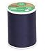 Extra Strong Quilting Thread 250 Yds-Navy #13
