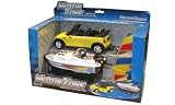 Review Peterkin  / Motorzone Water Sports