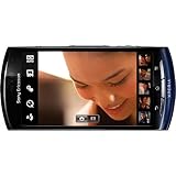 Blackfriday Sony Ericsson MT15a Xperia Neo Unlocked Phone with Android 2.3 and 3.7-Inches Multi-touch Display--U.S. Warranty (Blue Gradient)