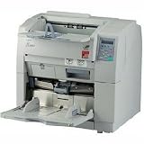 FI-4860C2-VRS Scanner