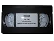Maxell VP-100 VHS Dry Tape Video Head Cleaner
