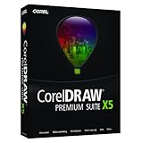 CorelDRAW Premium Suite X5 Upgrade