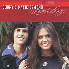 Love Songs by Donny Osmond
