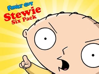Stewie Griffin
