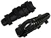 TMS® Adult Knee Shin Guards Protector Brace ATV Motocross Mx Dirt Bike Off-road Race