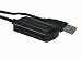 PC Hardware : Inland 8412 USB2.0 to IDE/SATA Adapter