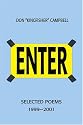 Enter: Selected Poems 1999-2001