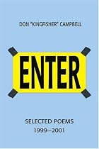 Enter: Selected Poems 1999-2001