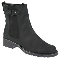 Clarks Orinoco