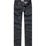 LEVI'S 501 Original Fit Mens Jeans - Iconic Rigid