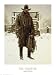 James Bama - The Teamster Size 32x24 Poster Print