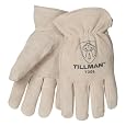 Tillman 730 Pigskin Drivers Gloves - Large Best Buy