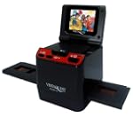Vista Quest VQ-FS501-S1 Mini - Esc�ner