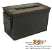 US Munitionskiste 30x15x18cm Munition Kiste wasserdicht