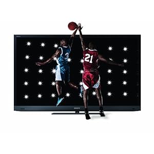 Sony BRAVIA KDL46EX720 46-Inch 1080p 3D LED HDTV, Black