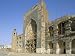 Abdulaziz Khan Madrasah, Bukhara, Uzbekistan, Central Asia Art Photographic Poster Pr...