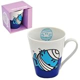 Mug Conique Mr Maladroit