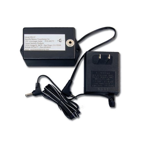 price United Security Products