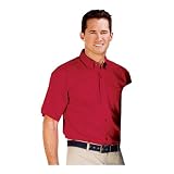 Port Authority Short Sleeve Easy Care Shirt