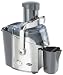 Kitchen & Housewares : Breville JE24 Whole Fruit Juicer