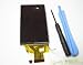 LCD Screen Display For SONY Cyber-shot DSC-T70 T-70 ~ DIGITAL CAMERA Repair Parts Replacement