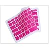 Silicone Keyboard Cover for MacBook apple mac 13"-15" Pink