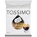 TASSIMO Carte Noire Expresso 16 T DISCs (Pack of 5, Total 80 T DISCs)