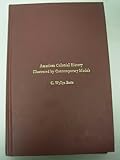 ISBN 9780880000048 product image for American Colonial History Illustrated by Contemporary Medals: Reprint | upcitemdb.com