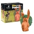 Chia Donkey Handmade Decorative Planter, 1 Kit