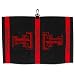 Team Effort Texas Tech Red Raiders Woven Jacquard Towel