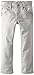 Lee Little Boys' Dungarees Skinny Straight Leg Jeans