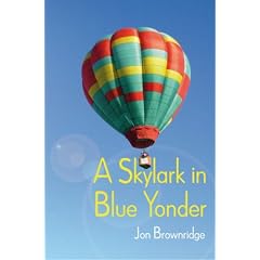 A Skylark In Blue Yonder